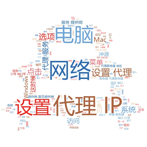 YY代理IP怎么赚钱？揭秘那些不为人知的盈利秘诀
