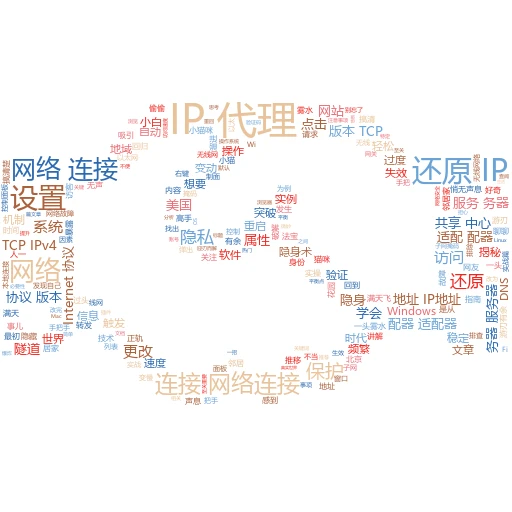 QQ换代理IP那点事儿：轻松解锁网络新世界
