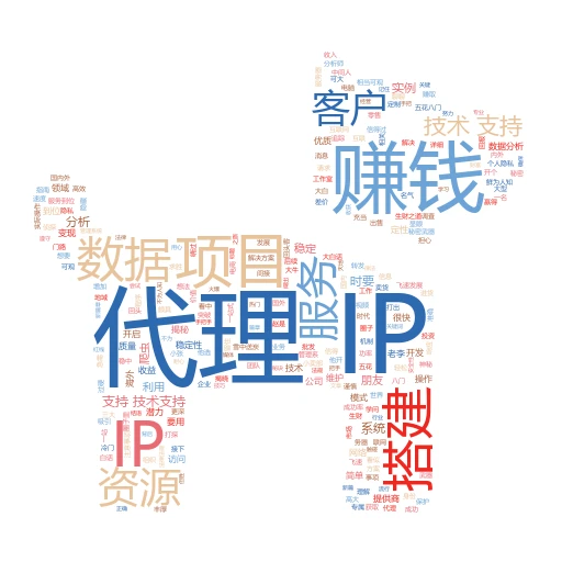 代理国外IP怎么加密？一文带你玩转安全上网新姿势！
