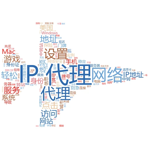 揭秘IP代理测试：小白也能轻松上手的全攻略
