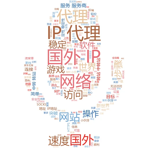 拨号上网也能玩出新花样？教你如何设置代理