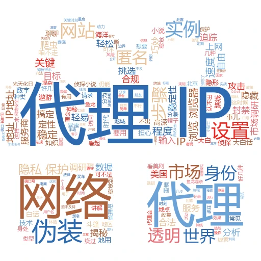 揭秘代理IP背后的秘密：如何追踪到源IP？
