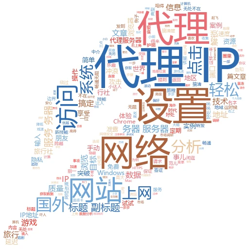 揭秘IP代理：小白也能轻松上手的实战指南
