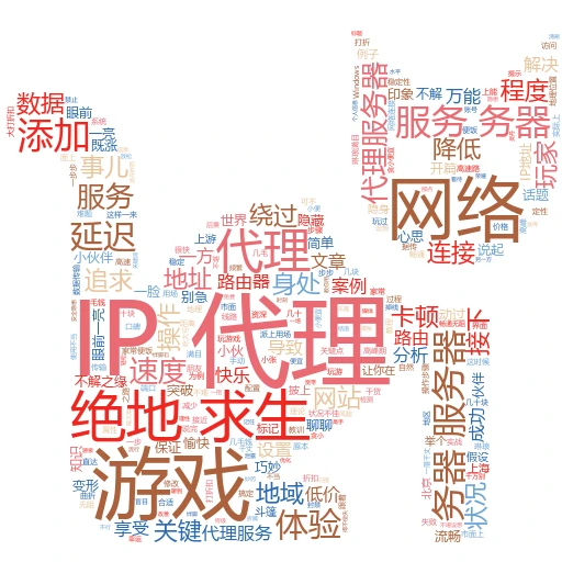 解锁新技能！轻松学会360代理韩国IP的那些事儿
