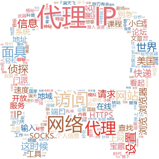 代理技术设置全攻略：小白也能轻松上手
