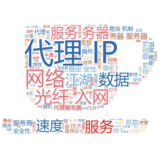IP代理多开实战指南：解锁网络新姿势
