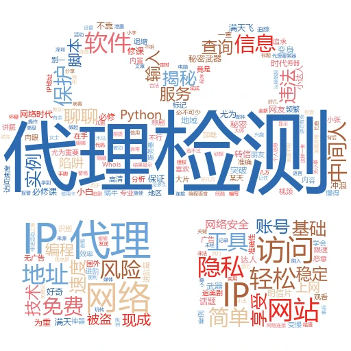 揭秘代理服务器的地址与端口号码：网络冲浪的隐形助手