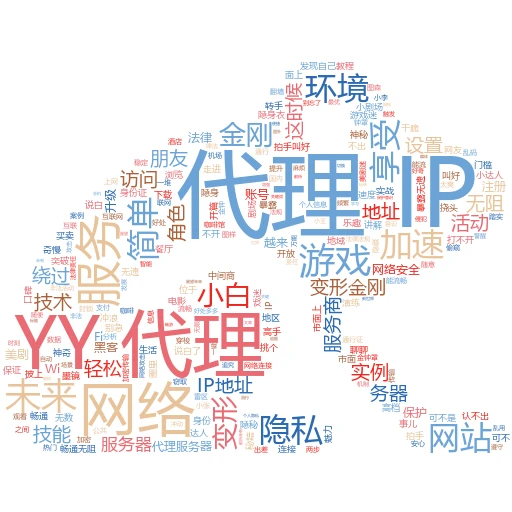 代理背后的秘密：一篇文章带你揭开它的神秘面纱