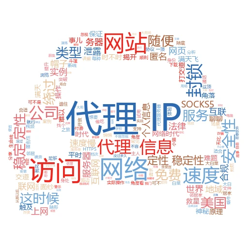 解锁网络新技能：代理IP代理端口实战指南
