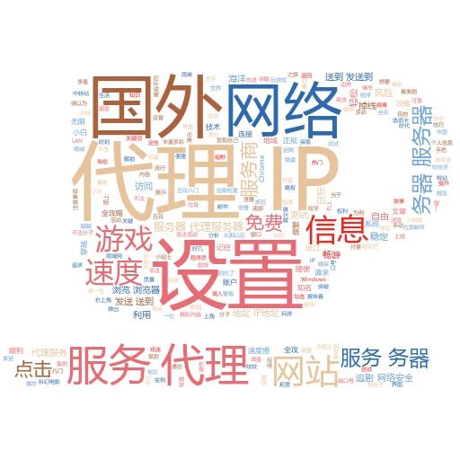 路由器变身网络小能手：轻松设置代理IP全攻略
