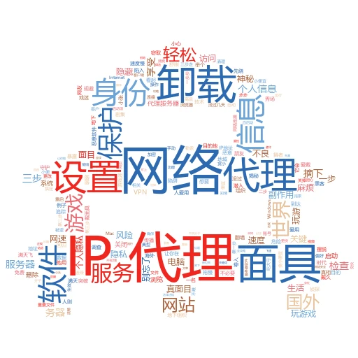 代理怎么选？一文带你避开那些坑！