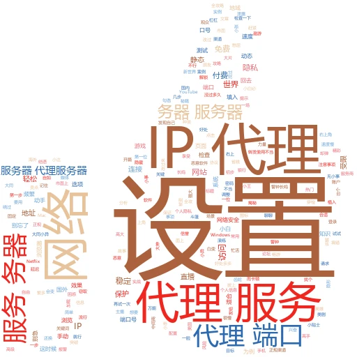 揭秘手机代理：轻松玩转网络世界的必备神器