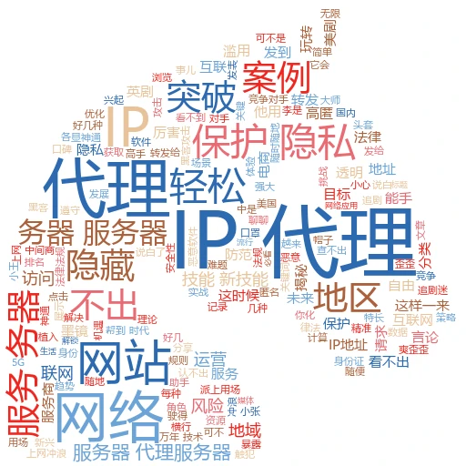 代理IP网关设置全攻略：轻松玩转网络“变形术”
