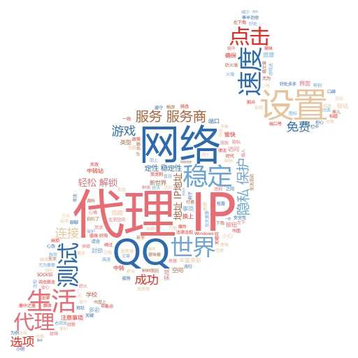进程代理怎么用？小白也能秒变网络高手！
