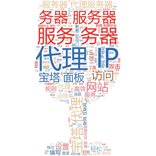 揭秘网络侦探术：如何通过代理IP找到真实IP
