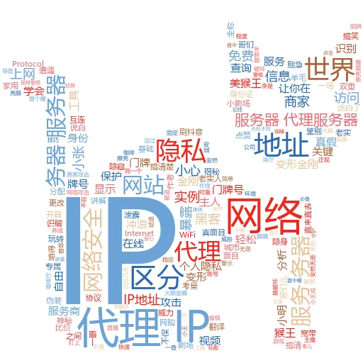 揭秘IP代理：小白也能轻松上手的实操指南
