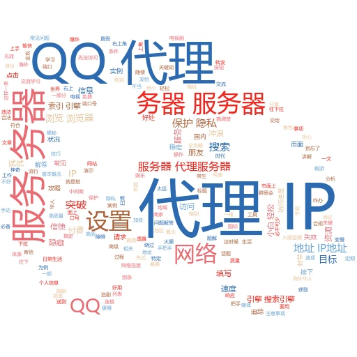 代理IP流量统计：揭秘网络背后的数据魔术
