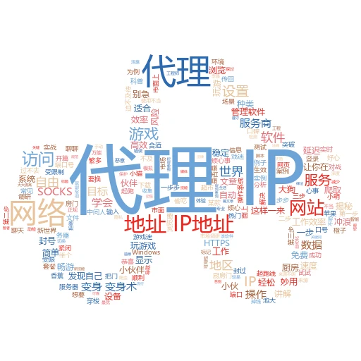 铁通代理IP全攻略：小白也能轻松上手
