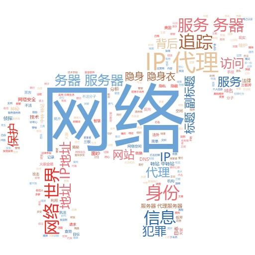 轻松玩转网络江湖：揭秘如何高效查找代理IP
