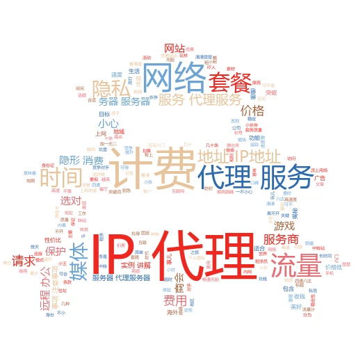 代理江湖：解锁IP获取秘籍，让你事业起飞！
