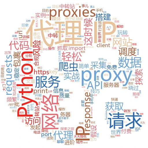 挑选代理，你真的会吗？