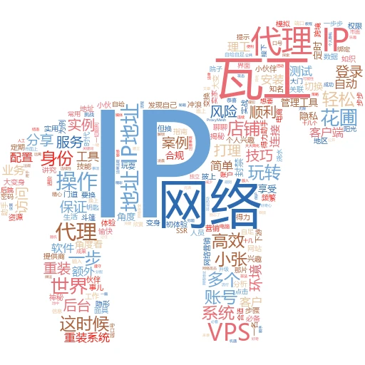 轻松上手！小白也能玩转代理IP连接秘籍
