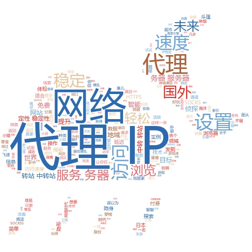 代理IP与服务器：一文带你玩转网络世界的“幕后英雄”
