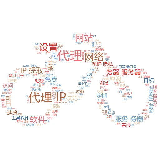IP代理大揭秘：小白也能轻松上手设置教程
