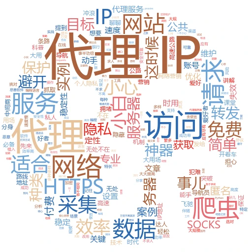 解锁新技能！轻松学会手机代理国外的实用教程