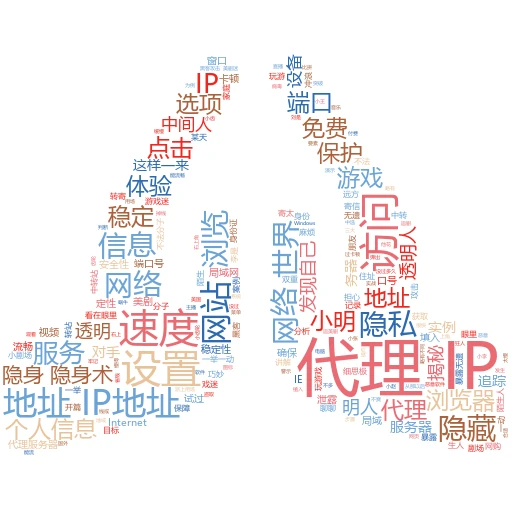 代理IP大揭秘：新手必看，轻松玩转购买后的每一步
