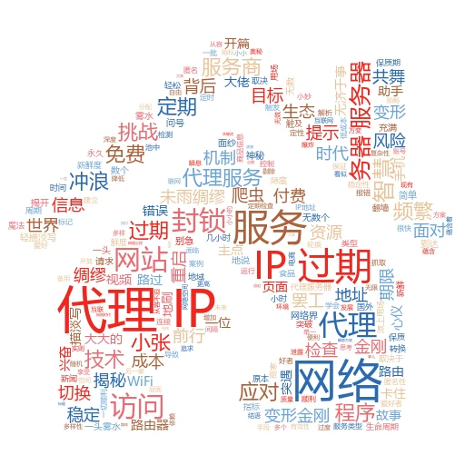 揭秘代理IP设置秘籍：轻松绕过网络限制
