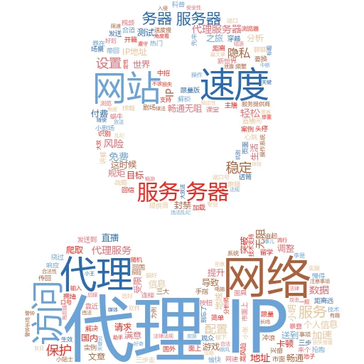 IP代理网站怎么用？轻松解锁网络新世界的大门！
