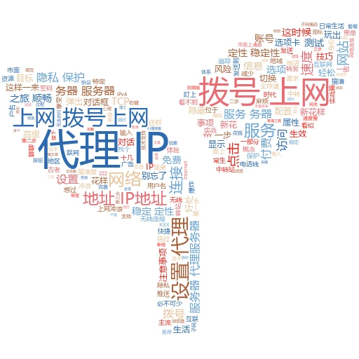 代理服务器设置全攻略：小白也能轻松上手