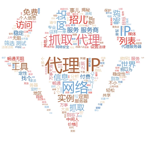 代理任务咋选？一篇文章给你讲得明明白白！