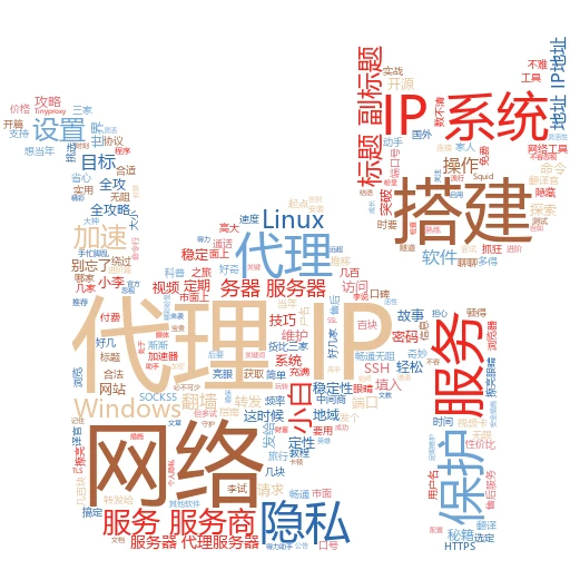 代理IP提取器：小白也能玩转的网络加速神器
