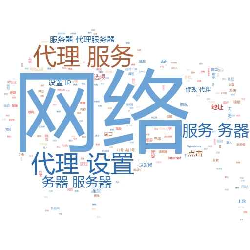 扫描IP代理那些事儿：小白也能变高手的秘籍

