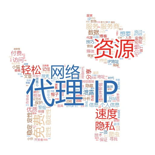 揭秘代理肉鸡IP：从零开始的实战指南
