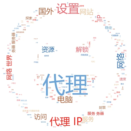 代理IP怎么导入？小白也能轻松上手的实战指南
