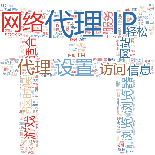 IP代理全攻略：小白也能秒变行家
