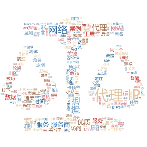 IP代理大揭秘：小白也能秒变网络高手！
