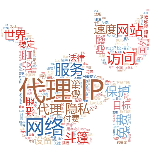 代理怎么检测？一文带你玩转网络安全小技巧