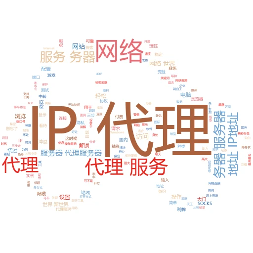 代理大揭秘：全局应用实战指南