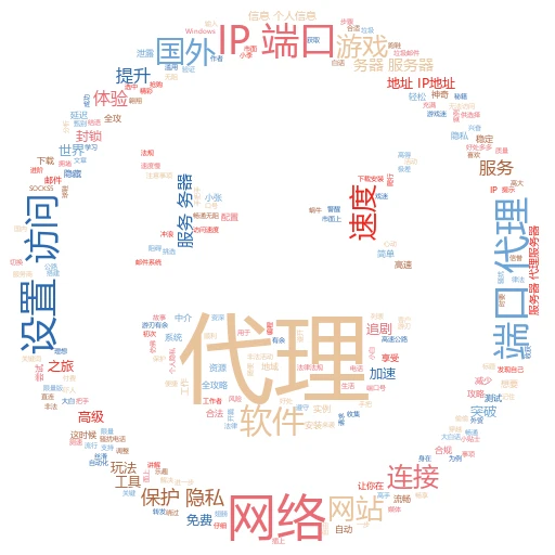 IP代理怎么开？一篇文章带你玩转网络“变身术”
