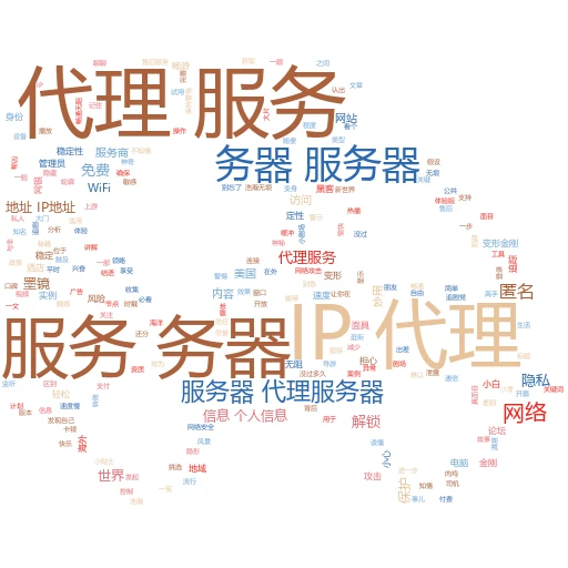 揭秘！如何用代理IP安全上QQ，小白也能轻松上手
