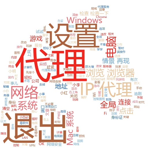 苹果代理设置全攻略：小白也能轻松搞定！