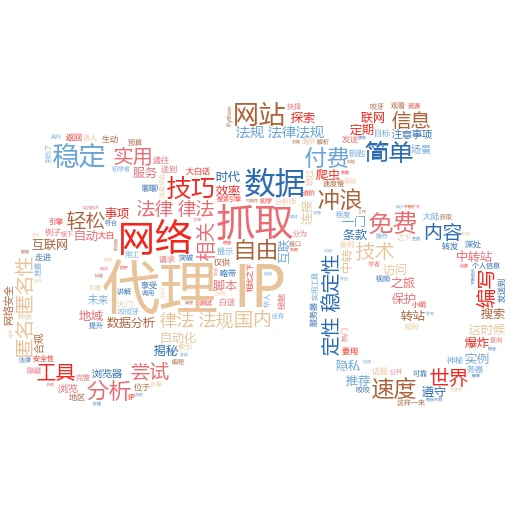 揭秘代理追踪：如何在数字世界中揪出“隐形人”