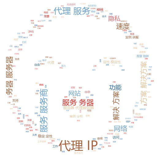 IP代理全攻略：小白也能轻松上手！
