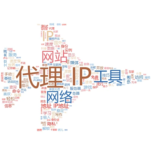 揭秘私服IP代理设置：小白也能轻松上手
