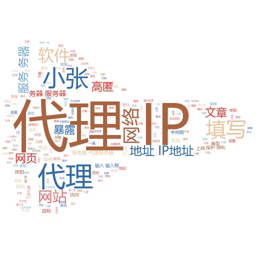 解锁网络新技能：YY设置IP代理全攻略
