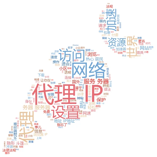 Python代理IP使用指南：轻松解锁网络新世界

